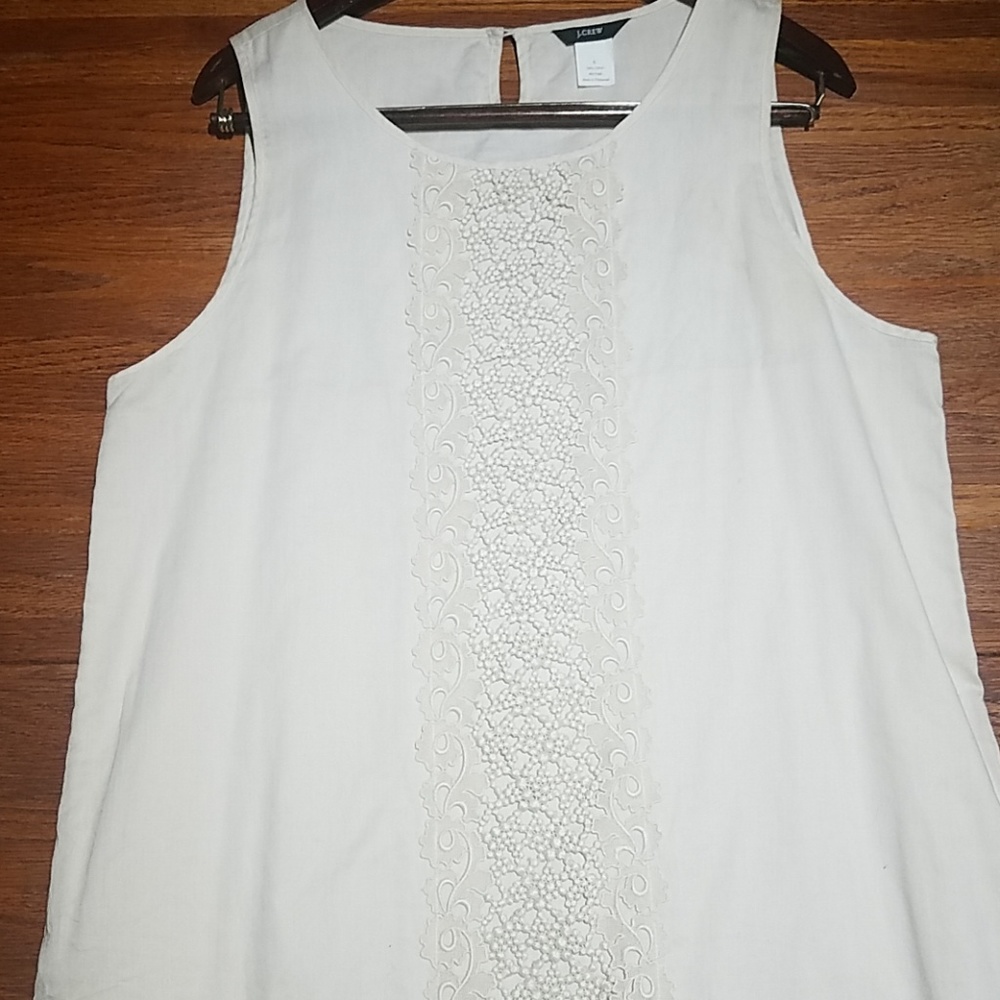 J. Crew Dress